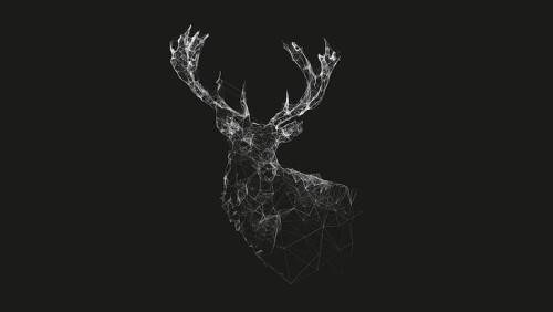 deer-geometry-wireframe-artwork-wallpaper-preview.jpg